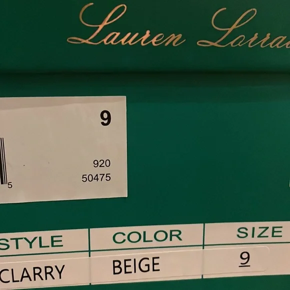 NWT Lauren Lorraine Faux Fur Boots. - Picture 11 of 11